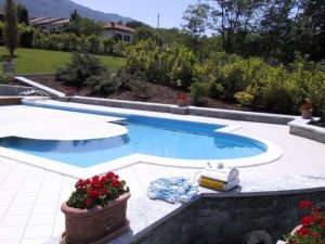 copertura tapparella