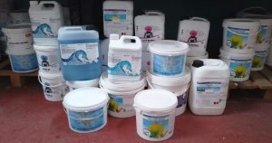 pulizia e manutenzione piscine